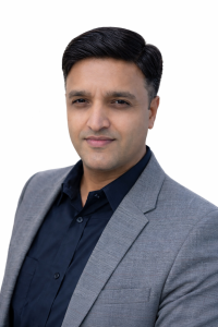 Sandeep Shivam