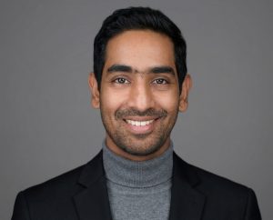 Viswanathan Ranganathan